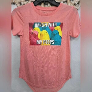 Hang'n With My Peeps Shirt